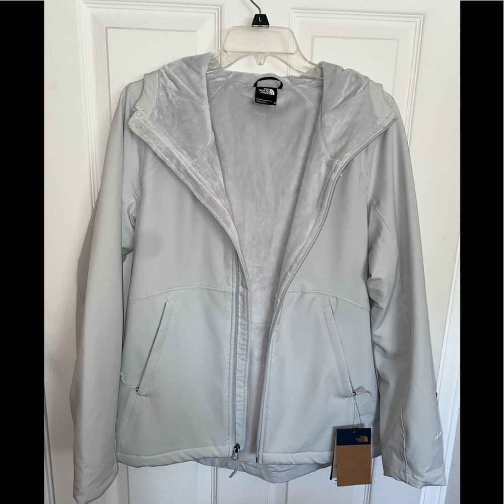 Jacket - Picture 1 of 6